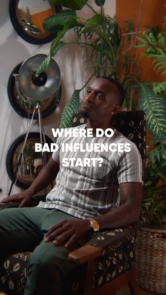 Instagram post from stoptheviolencebda. This post is in position 4.